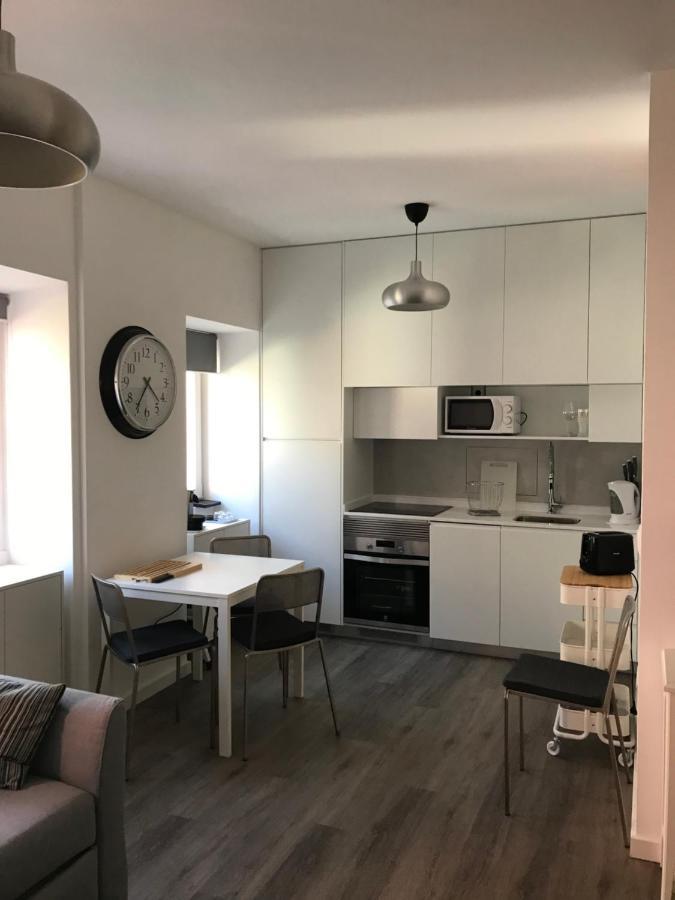 Апартаменти Casa Graca Lisboa Екстер'єр фото