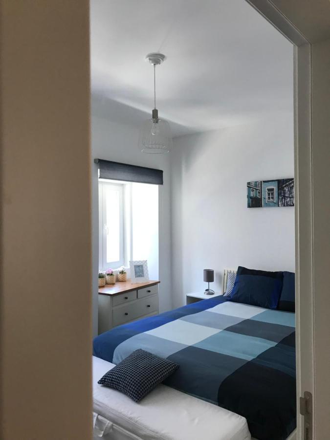 Апартаменти Casa Graca Lisboa Екстер'єр фото