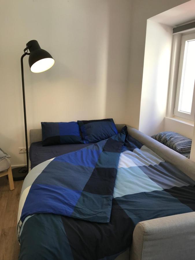 Апартаменти Casa Graca Lisboa Екстер'єр фото