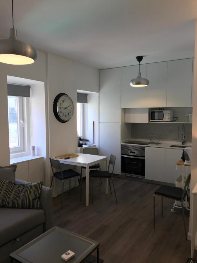 Апартаменти Casa Graca Lisboa Екстер'єр фото